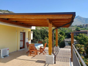 Casa dei Girasoli - Formia centro, Formia